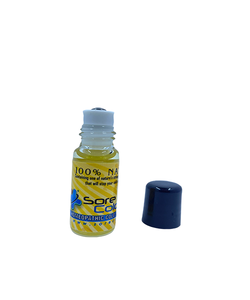 Sore Cold Bottle with Roll on Applicator